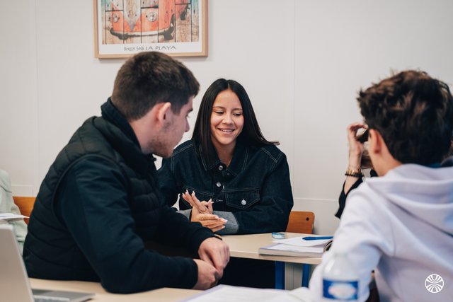 Altéa Business & Digital School