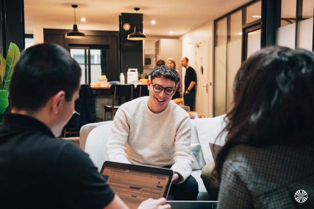 Entreprendre Pour Apprendre