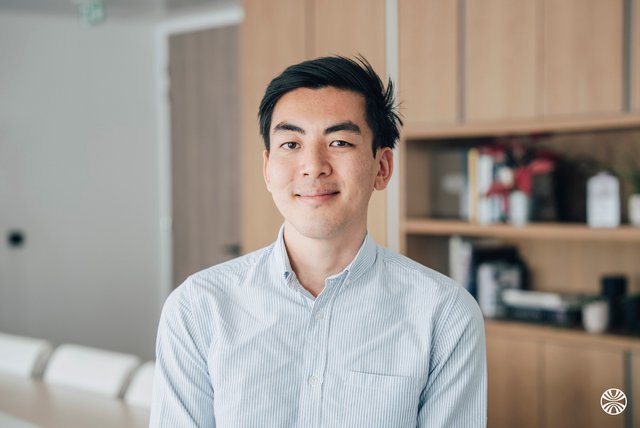 Rencontrez Jérémy, Directeur de Programme - APSYS