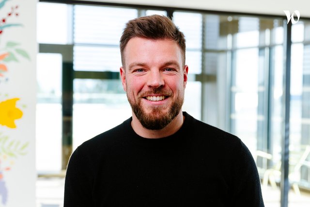 Rencontrez Florent, TAM puis Team Lead. - TEHTRIS