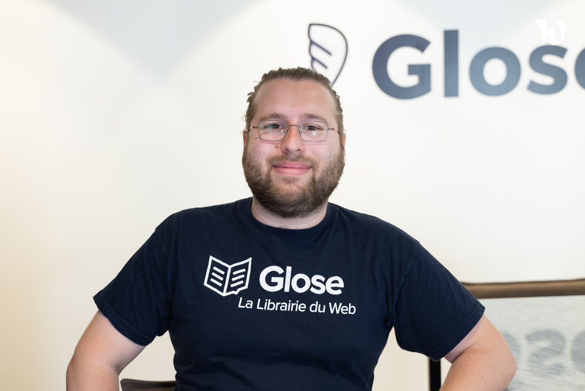 Meet Thomas, Lead iOS Engineer - Glose | Medium