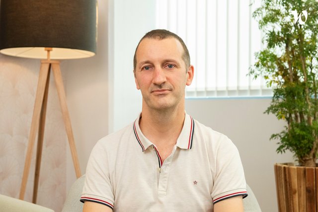 Rencontrez Arnaud, Directeur de Projets - InfleXsys