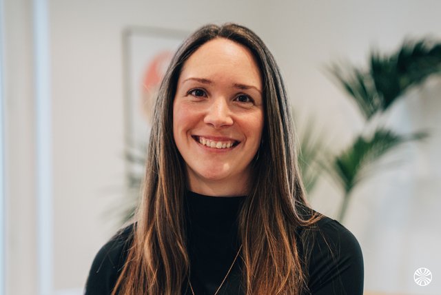 Rencontrez Maud, Directrice générale - POD