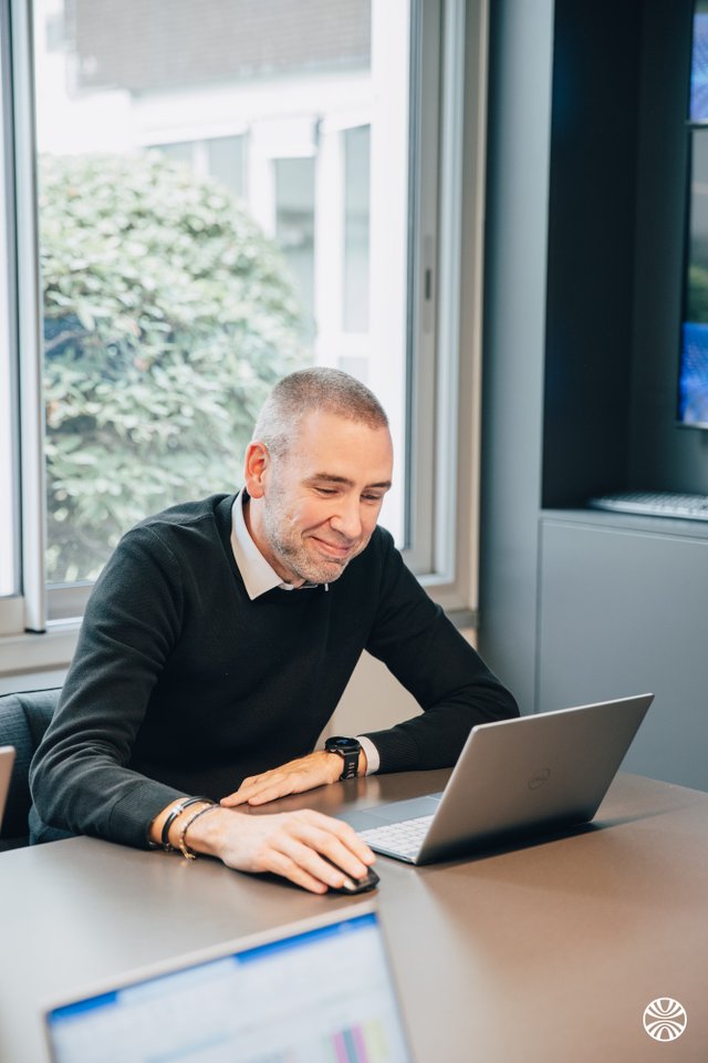 ReeVo Cloud & Cybersécurité