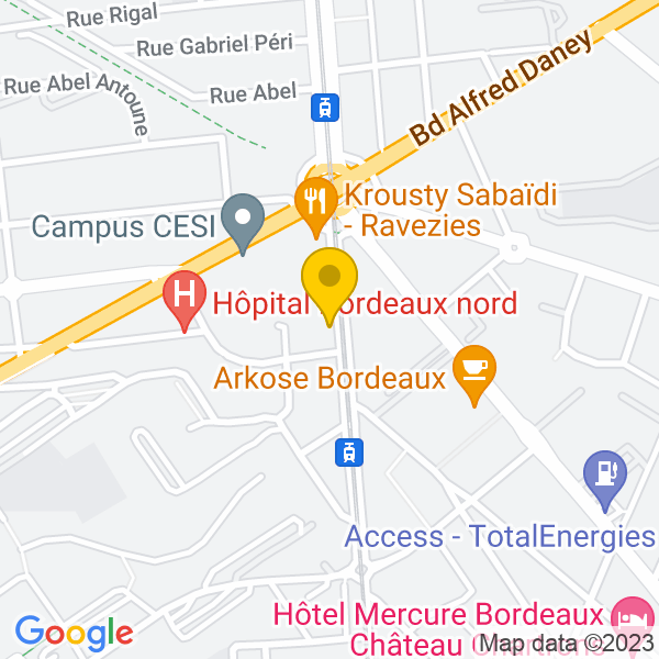 Google Map