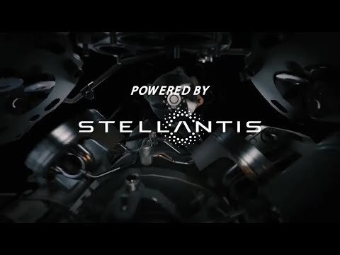 Powered By Stellantis - Stellantis