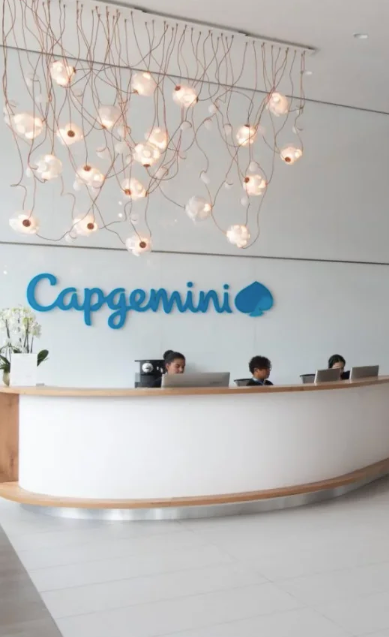 Capgemini