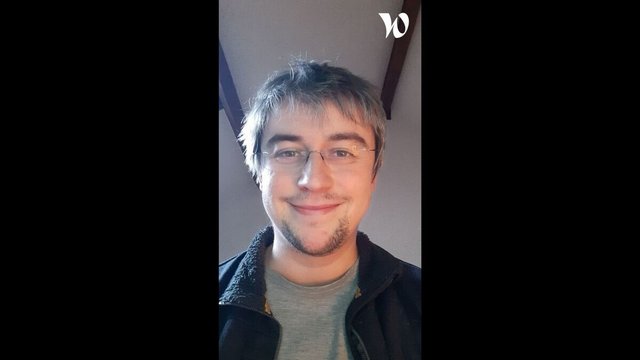 Rencontrez Manuel, Software Engineer - Dashlane