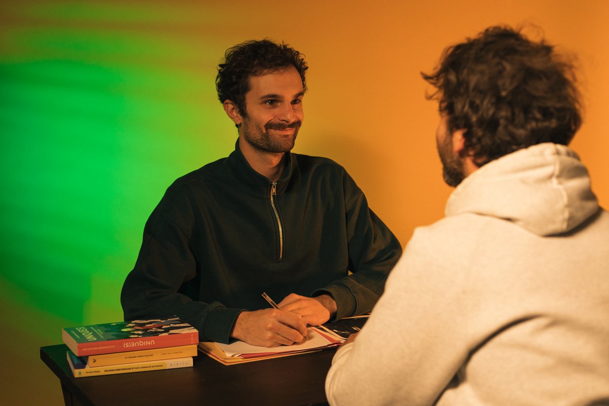 Entretien d'embauche : les « green flags » à repérer pour faire le bon choix