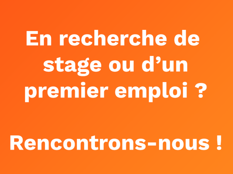 Donnons-nous rendez-vous aux prochains forums « universités et grandes écoles » !