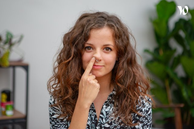 Découvrez Jow avec Cécile, Designer - JOW