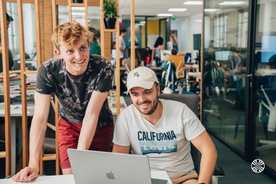 Theodo HealthTech
