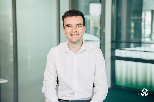 Rencontrez Pierre, Manager - SNCF CONSULTING