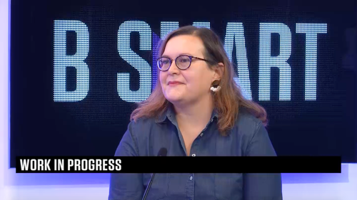 Séverine Loureiro : dépassionner l'offboarding des collaborateurs