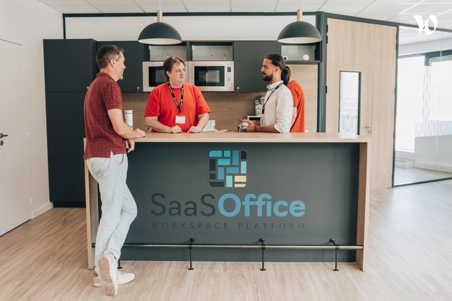 SaaSOffice