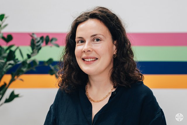 Rencontrez Bérangère, Directrice du Numérique et des Communautés - Social Builder
