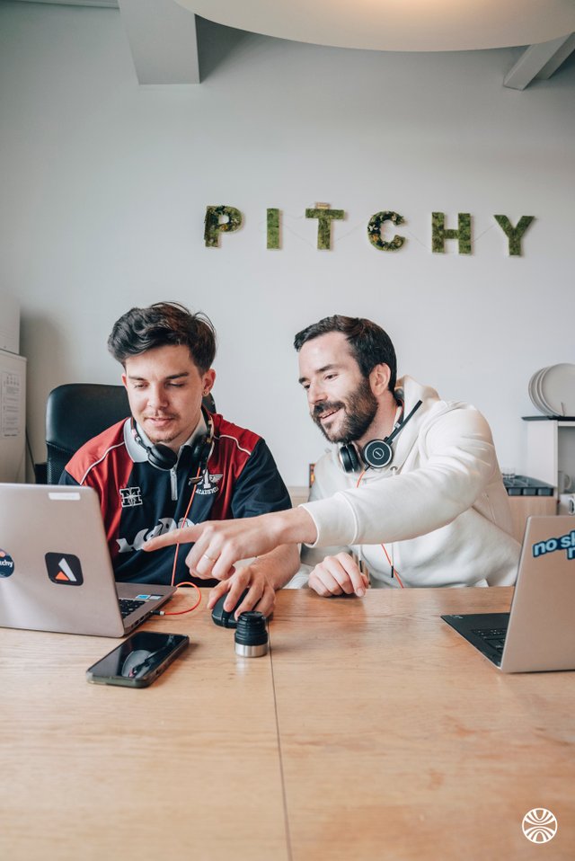 Pitchy