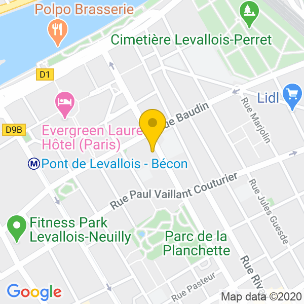 125 Rue du Président Wilson, 92300, Levallois-Perret