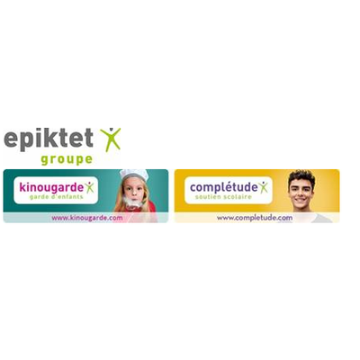 GROUPE EPIKTET "KINOUGARDE, COMPLETUDE, M�ÔMJI"