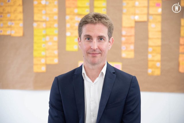 Rencontrez Xavier, Senior Manager Expériences Connectées - OCTO Technology