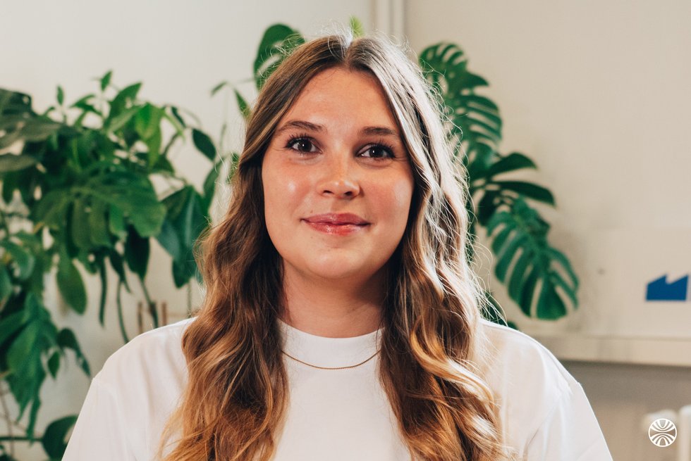 Rencontrez Hélène, Customer Success Manager - Fabriq