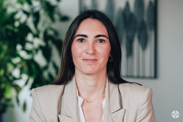 Rencontrez Vinciane, Ecologue - FREDON Ile de France