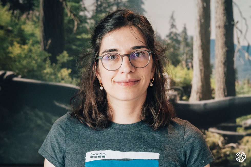 Rencontrez Eva, Principal Engineer  - GoPro France