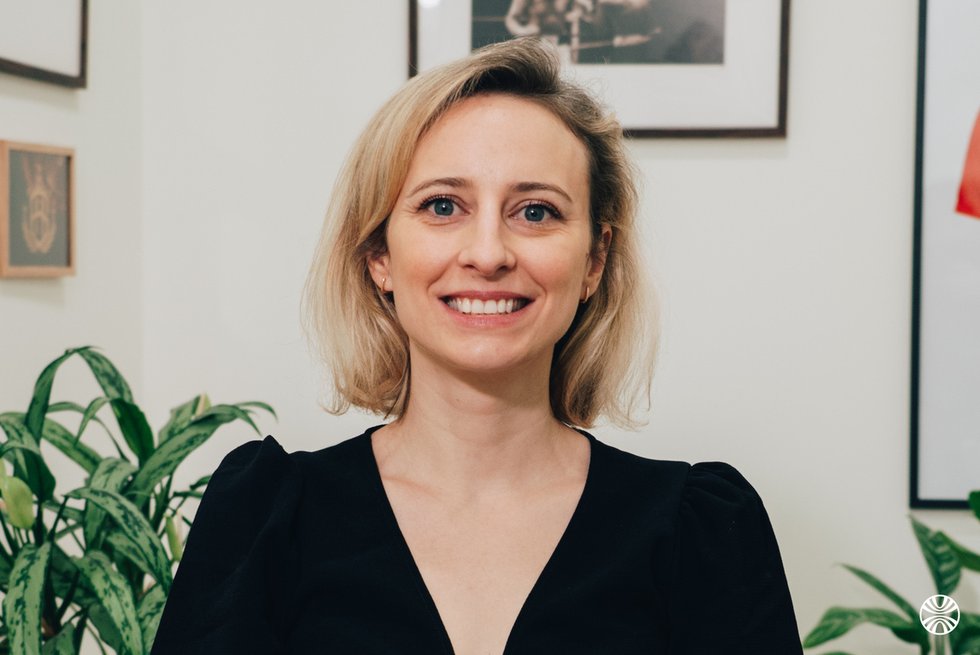 Rencontrez Camille, Office manager - Honoré Gaming