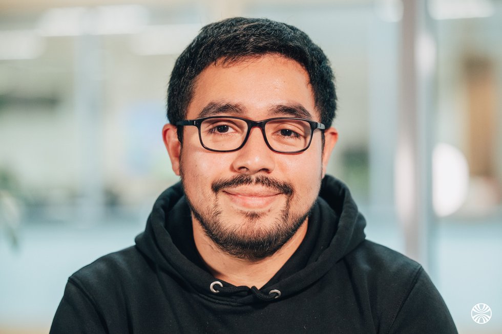 Rencontrez Christian, Head of Production - Dotemu - PULLUP Entertainment