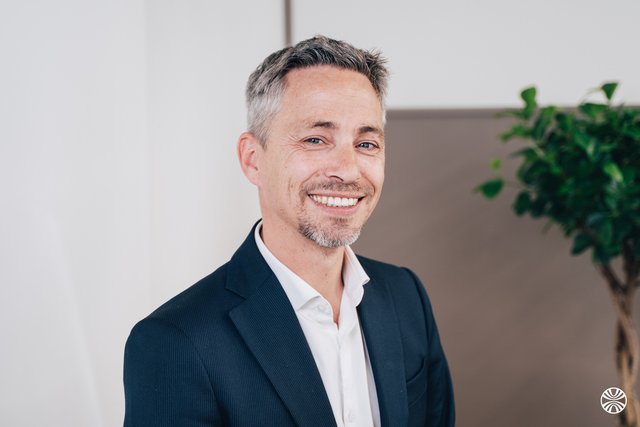 Rencontrez Axel, Associé fondateur - Hector Advisory