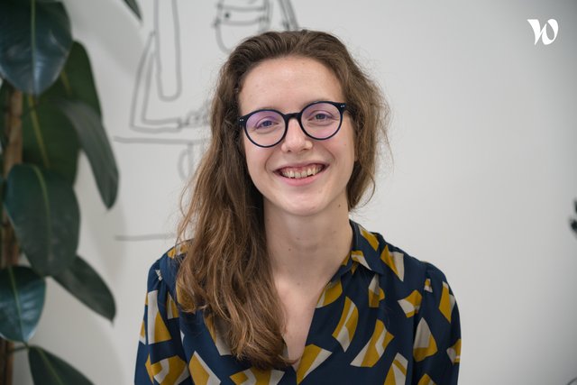 Rencontrez Céline Péron Magnan, Product Manager - Ekwateur