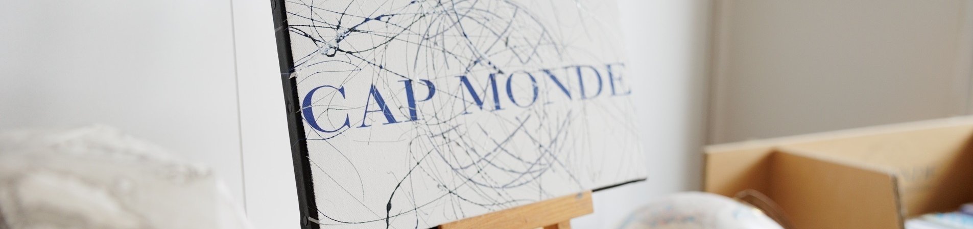 CAP MONDE : photos, vidéos, recrutement