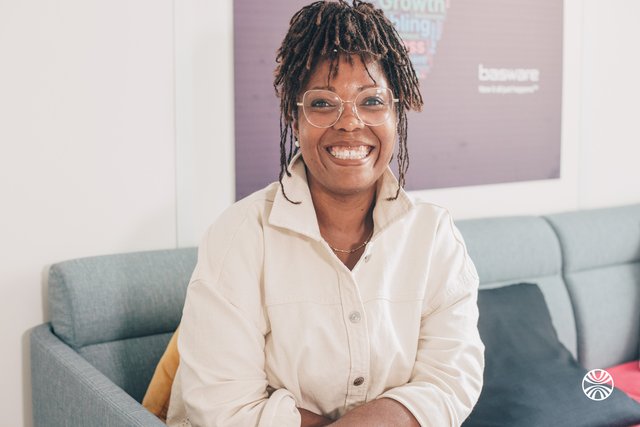 Rencontrez Melissa, Senior Customer Success Manager - Basware France