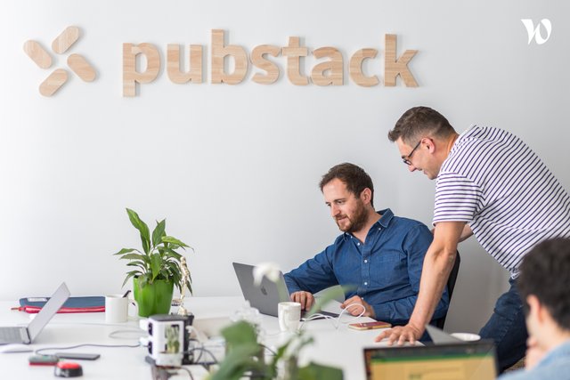 Pubstack