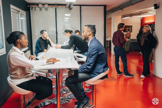 Première Urgence Internationale