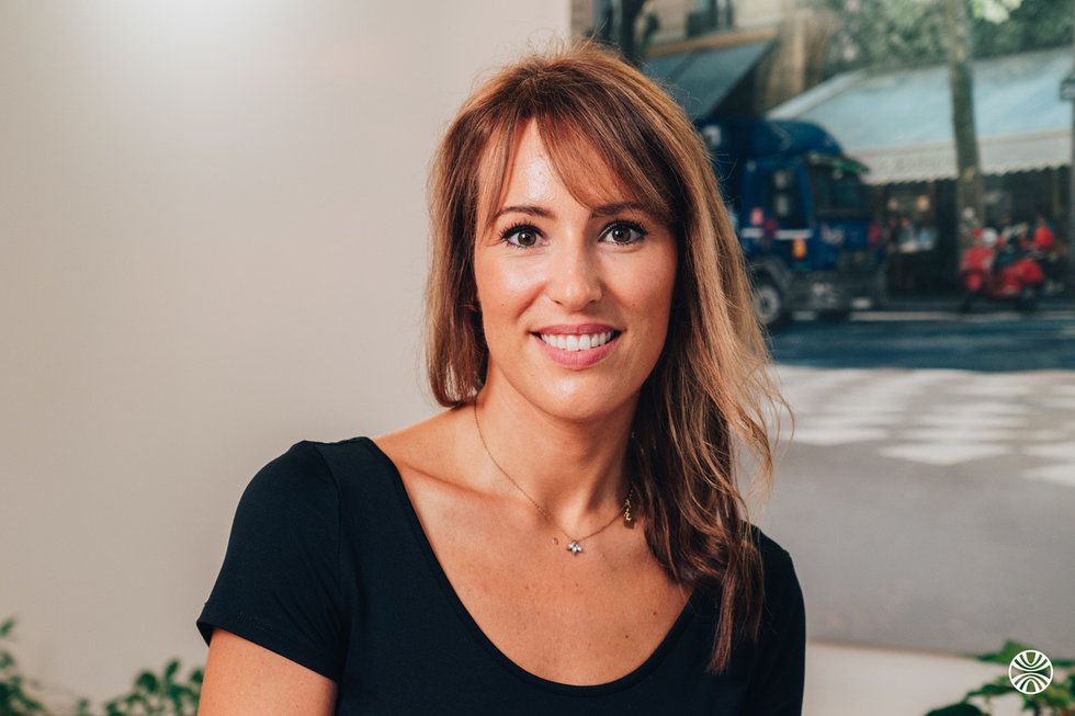 Rencontrez Clémentine, Directrice des Ressources Humaines Groupe - OBD GRAND PARIS