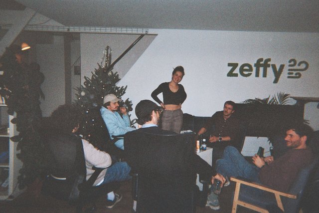 Zeffy