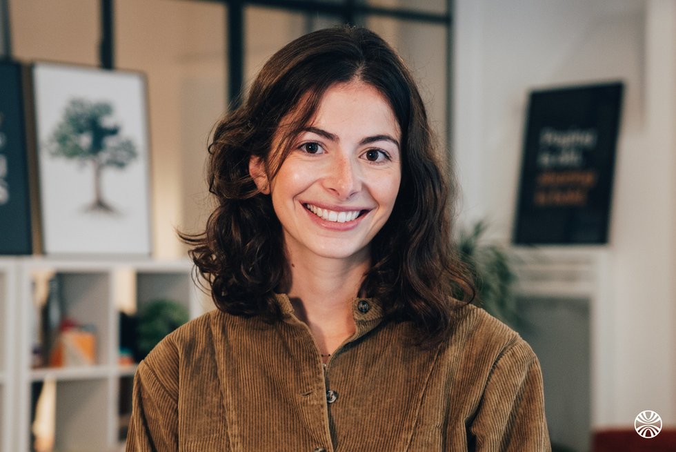 Rencontrez Marie, Growth Manager - HomeExchange