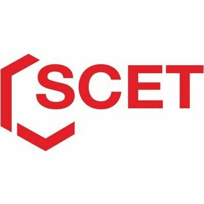 Groupe Scet