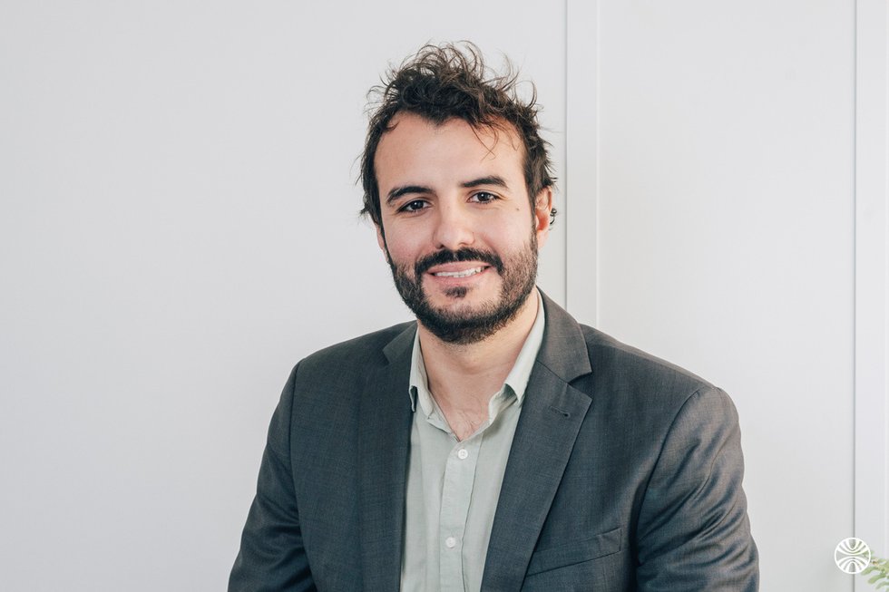 Rencontrez Nicolas, Directeur Pôle PME - ETI - Conseil RSE et Carbone - R3