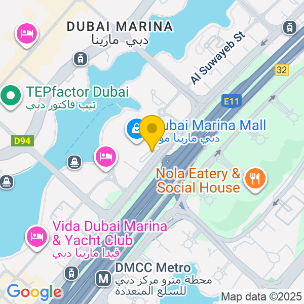 Dubai Marina Mall, , Dubai