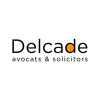 Delcade Avocats & Solicitors