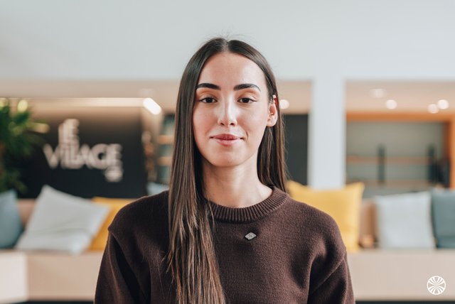 Rencontrez, customer success - mashe.