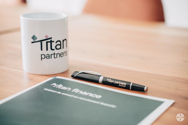 Titan Partners