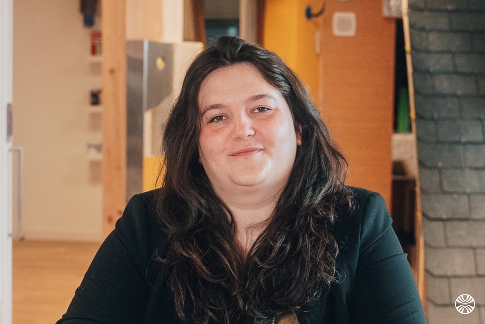 Rencontrez Marianne, Référente Technique Rénovation Globale - IZI Solutions Habitat