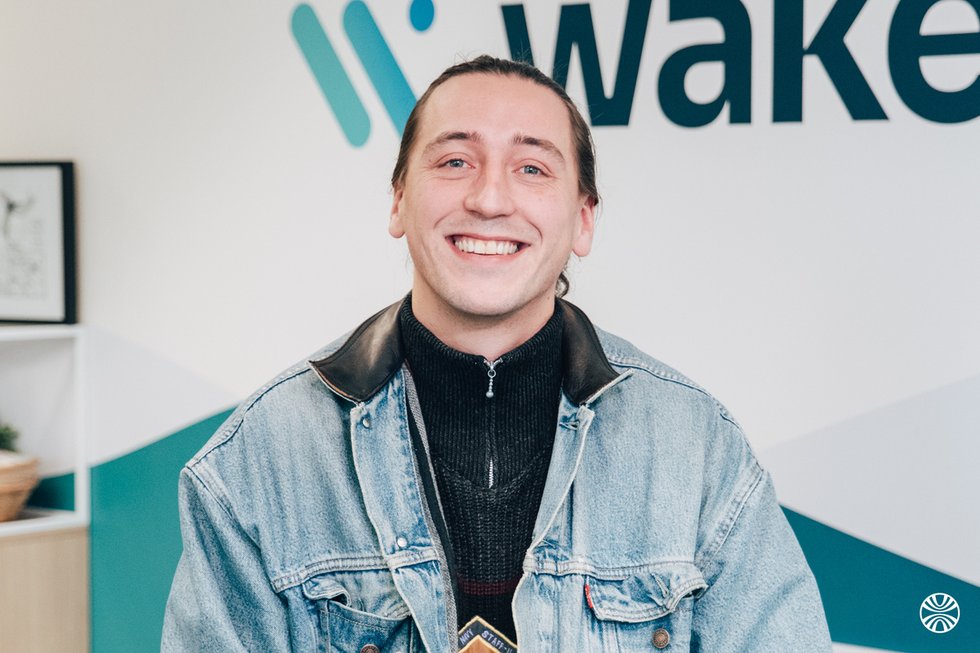 Meet Alexis, Senior Software Engineer - Wakeo