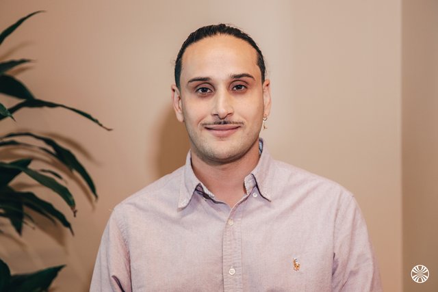 Rencontrez Saad, Président - Smartop