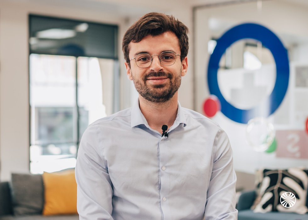 Rencontrez Julien, Business Developer, Helvetic Payroll - freelance.com