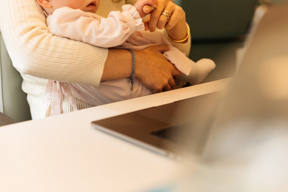 Anne-Laure Baratin : « Arrêtez avec ce terme de "Mompreneur" ! »