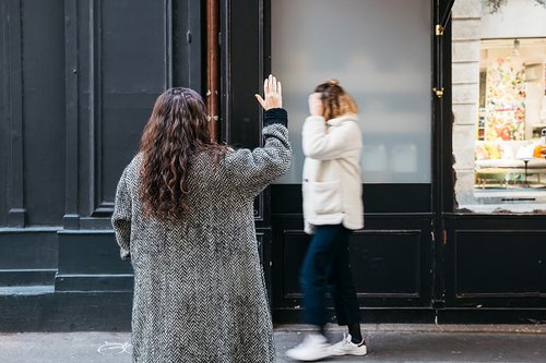 Le phénomène du ghosting : quand les candidats ne répondent plus...